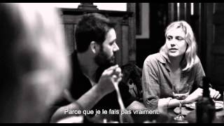 Frances Ha  Bande Annonce [upl. by Ammadis]