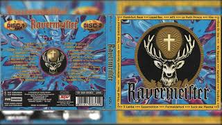 VA  Ravermeister Vol I CD121995Full Album [upl. by Norvall]