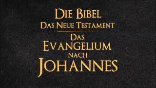 Das Evangelium nach Johannes [upl. by Nachison]