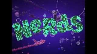 WONKA Nerds 2012 TV Commercial [upl. by Yatnuhs]