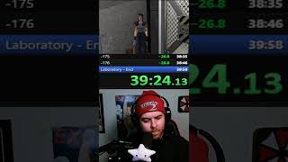 New Jill Any PB 3931  starfish00 on Twitch [upl. by Dat106]