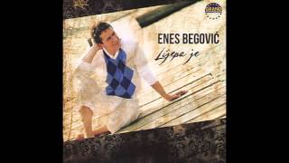 Enes Begovic  Dva jarana [upl. by Lauter968]