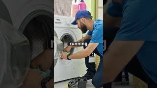 Want to Fix Your Beko Washing Machine Fast Watch This Now  Technical Sewa [upl. by Burris]