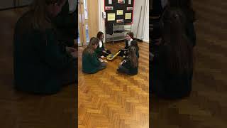 Year 6 Ostinato compositions [upl. by Rafter]