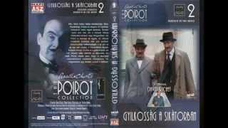 Poirot – Gyilkosság a sikátorban [upl. by Orland]