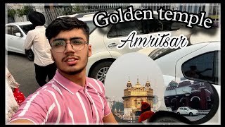 Journey to Golden temple 🌟 Katra to Amritsar 🚉amritsar travel [upl. by Yenroc]