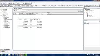 SSRS Tutorials Lesson 10  Creating SSRS Subreports [upl. by Witcher]