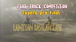 Flat track Competition  Expert Open final  Lamitan City Basilan [upl. by Grayson409]