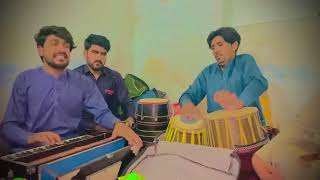 Pashto New Tapy Naseeb Ustad Hassan Rababist [upl. by Tloh]