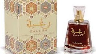 Raghba by Lattafa Perfume Review Bang for Buck [upl. by Kcirrej]