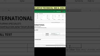 Vlookup Formula For Multiple Sheets  Advanced Excel Tips amp Tricks [upl. by Nnaynaffit]