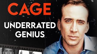 Nicolas Cage Top Movies List [upl. by Andre]