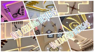 Top 50 Ceiling Lights Design Ideas 2024 LED False Ceiling Lighting Ideas unique celling designs [upl. by Sitnalta561]