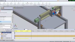 Tutorial para conexión entre Labview y SolidWorks [upl. by Assili]