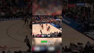 Zach Levine‘s Dazzling Plays Light Up the Court nba basketball nbaplaymakers games [upl. by Eerej]