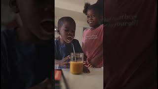 Uzi spills the juice fatherhoodbreakdown [upl. by Grimbald714]