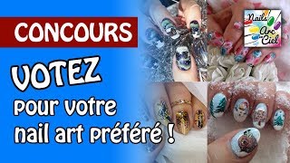 Concours Aidezmoi à choisir les gagnantes  😁Votes clos [upl. by Montano]