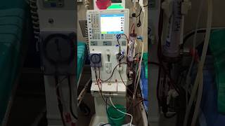 Papa ki dialysis😱 minivlog vlog shorts [upl. by Heffron533]