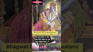 bhagwatgita iskcon hindu trending iskcon shorts youtubeshorts news [upl. by Esbensen]