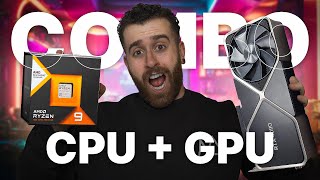 SCHEDA VIDEO  CPU LE MIGLIORI DA COMPRARE OGGI 🔥 [upl. by Akciret]