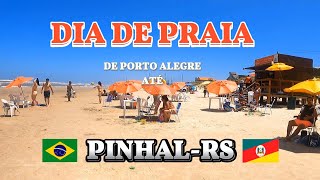 PINHALDIA DE PRAIA [upl. by Yramanna]