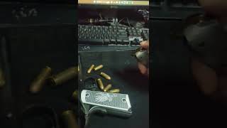 45 ACP ammo Norinco 1911 ltopfholder responsiblegunowner firearmregistration [upl. by Ettenil]