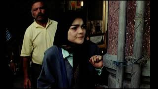 LE CERCLE  Un film de Jafar Panahi  2001  IRAN [upl. by Keverne]