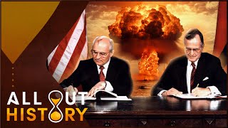 Did The Cold Wars Conclusion End The Threat Of Nuclear Armageddon  MAD World  All Out History [upl. by Creamer]