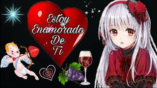 Estoy Enamorado ❤️ Cumbia Romántica [upl. by Caneghem400]