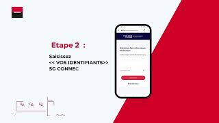 SGCI  Comment commandez un chéquier avec SGCI CONNECT [upl. by Gayla]
