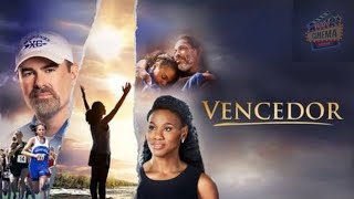 Vencedor pelicula completa cristiana Español [upl. by Neelcaj]