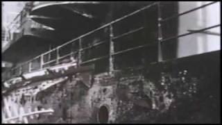 3 USS Liberty White Housesanctioned attack June 8 1967  TERRORSTORM excerpt [upl. by Vanni481]