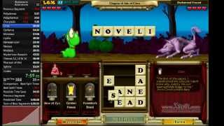 Bookworm Adventures speedrun PC in 12406 WR [upl. by Zak]