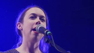 Sarah Jarosz at Shrewsbury Folk Festival [upl. by Estrella]