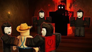 Robloxs disturbing castle [upl. by Auqenwahs318]