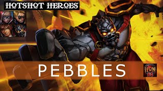 HoN  Hotshot Heroes Wave Avatars Set [upl. by Adila]