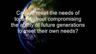 GCSE Geography Promotional Video [upl. by Refinnaj]