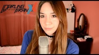 Darling in the franxx  Ending 1 Torikago Cover español [upl. by Austina]