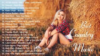 Best Country Music Playlist  Best Country Songs  Top 100 Country Songs of 2021 [upl. by Perkoff]