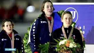 Zo won overleden Van Deutekom het WK allround in 2008  RTL NIEUWS [upl. by Cusack213]