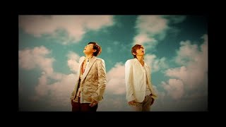 KinKi Kids「夏模様」Music Video [upl. by Nasya]