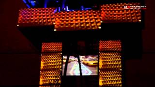 quotVErTiGeMquot Trailer Performance Multimédia amp Video Mapping by feedback productions [upl. by Buffum]