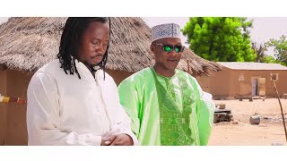 KIBILI DEMBA KOUYATE feat KANKOU KOUYATE  YEREBOYAN Clip Officiel [upl. by Towroy486]