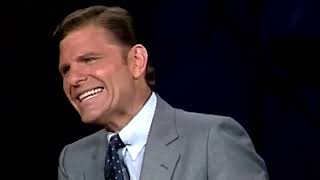 Classic Kenneth Copeland  P2 The Last Days Outpouring  Power of INTERCESSION  1983 [upl. by Elbam]