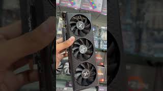 RX6600XT Graphics Card Price In Pakistan gamingsetup computercomponent amdgaming rx6600xt pc [upl. by Neetsirk957]