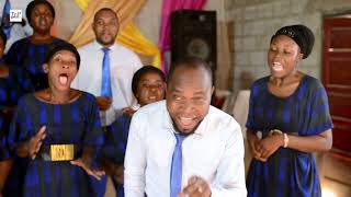 CHIBOLYA CMML GOSPEL SINGERS LUSAKA  WASHALA tnp CMML [upl. by Nevear]