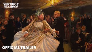 The Peasants  Official Trailer  In Cinemas December 8th [upl. by Rogozen437]