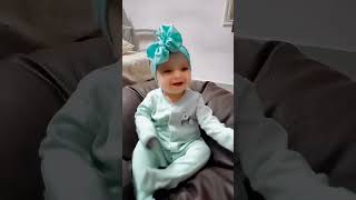 Cute baby dance❤️😍shorts cutebabyfunnyvideosbaby remix cutetrendingviralvideoreelsfyplove [upl. by Poucher]