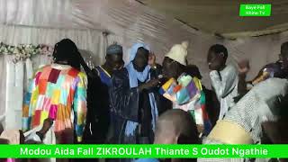 Modou Aida Fall Thiante S Oudot Fall Ngathie [upl. by Nisa745]