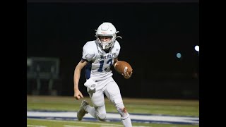 13 Dane Doty 2023 Football Highlights [upl. by Eryt]